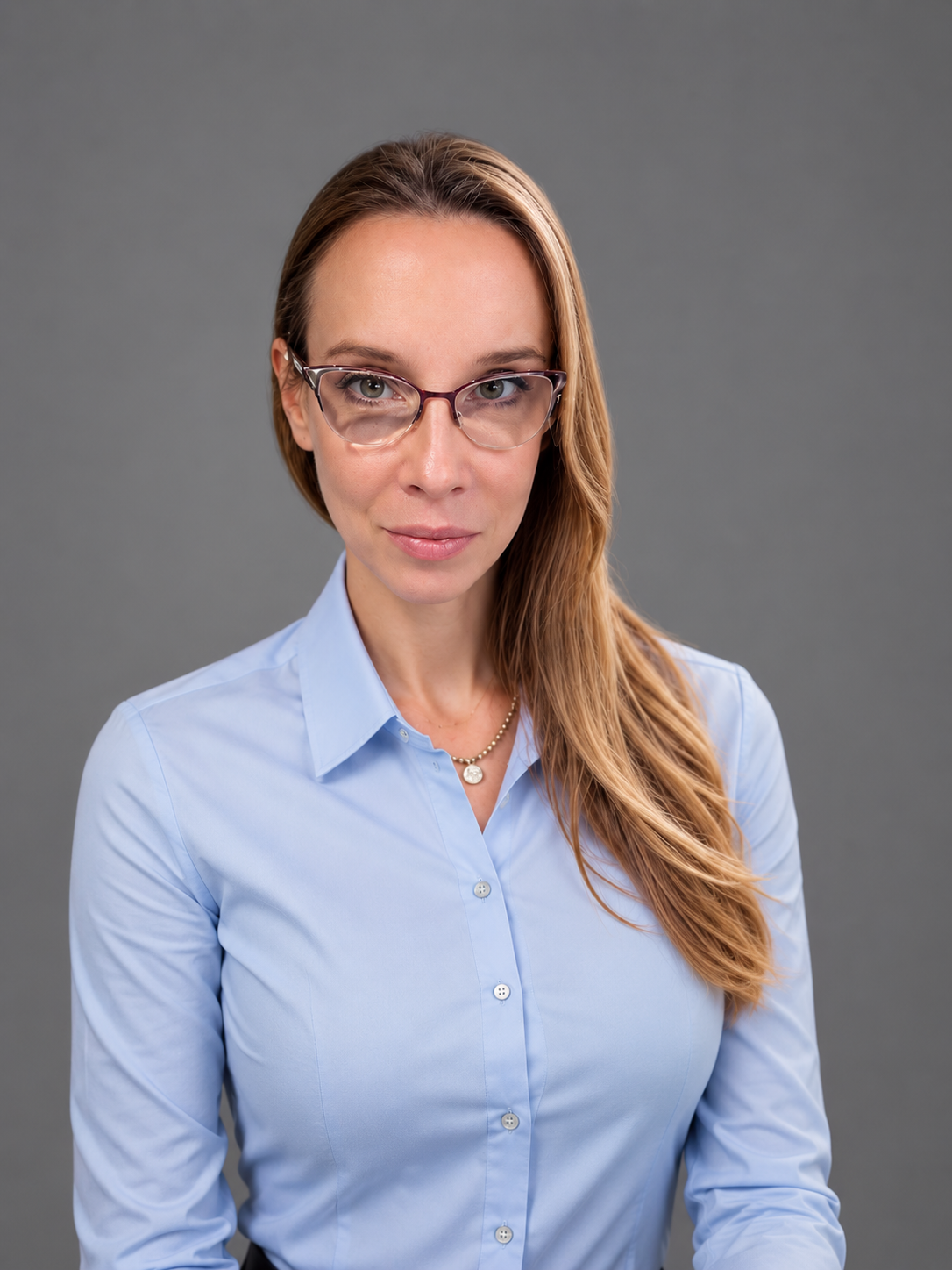 Eliza Marszalik